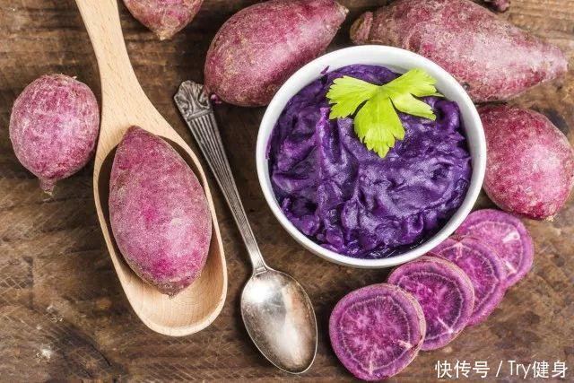 减脂期间,主食不但可以吃,还可以选择吃什么!