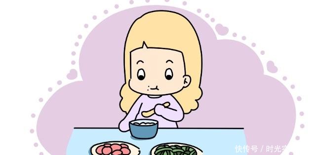 孕期这个阶段胎儿长得最快,孕妈饮食上多注意