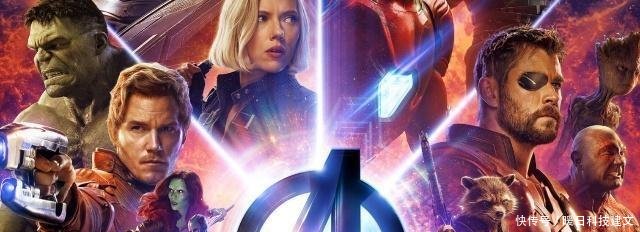 《复仇者联盟4》为什么那么火有什么营销学