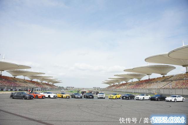 太子彩讯:北京人玩赛车的冷知识,各系王者是谁