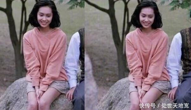 九十年代火到现在的港风穿搭,复古感十足 九十年代火到现在的港风穿搭,复古感十足