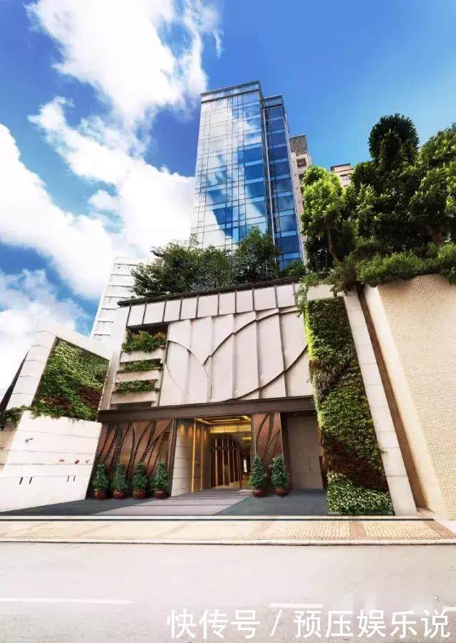 明星给妻子的礼物陈奕迅送车张智霖送股权,张