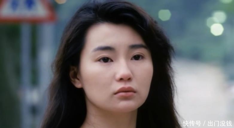 从跑龙套到身价过亿影后!唯一不变的就是座驾,31年都是这台三菱 og视讯电子棋牌