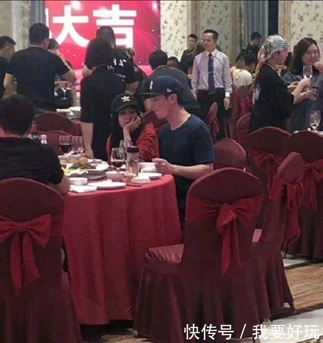 杨幂霍建华民国戏巨匠开机,造型海报抢先看,期