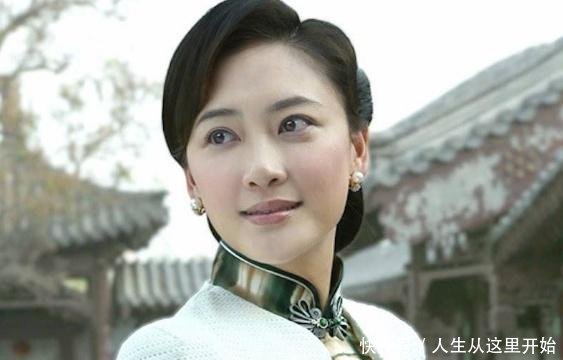 烈士江姐的儿子,定居美国,记者问他为何不回国