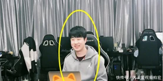 LOL:官方冠军皮肤来袭,IG众人看完概念图之后