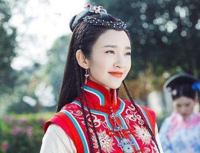 皇太极最爱的女人:33岁早死后,皇太极竟伤心而