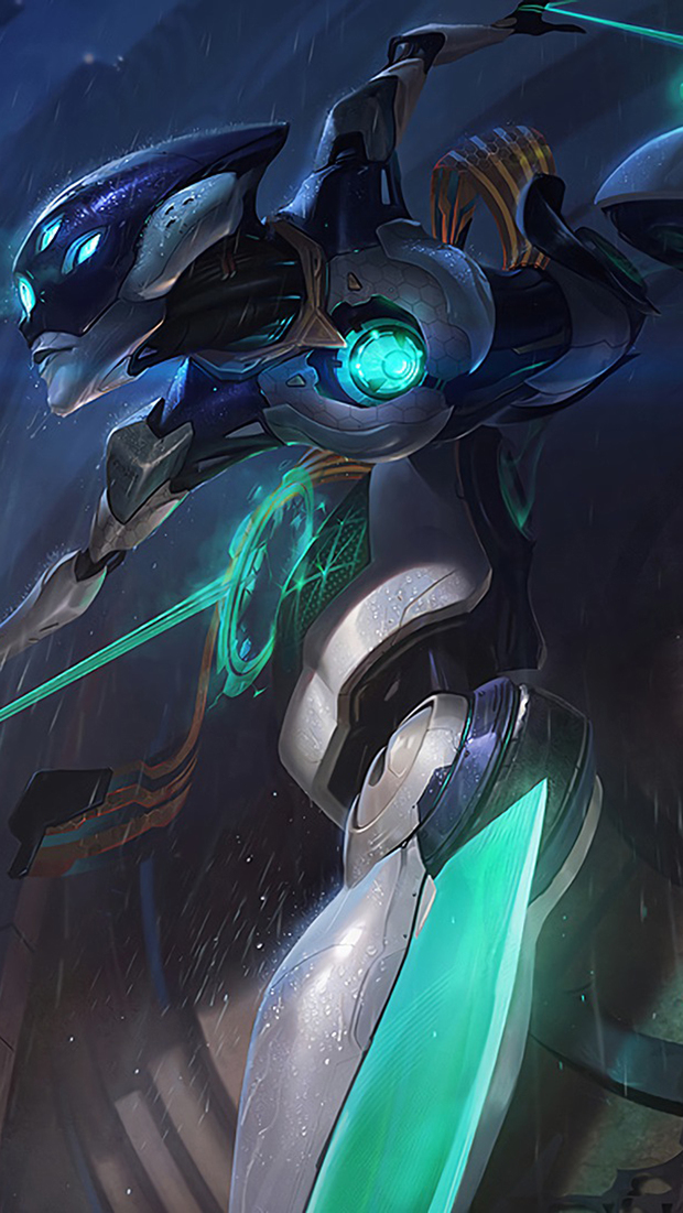 请问哪位大神,有LOL源代码的索拉卡、丽桑卓