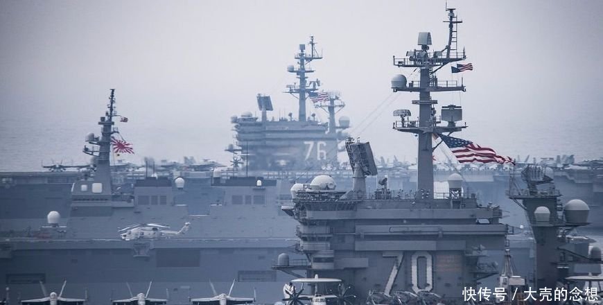 哪些国家会是美国之后的新超级大国?兰德智库