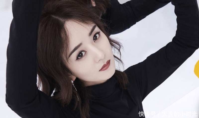 赵丽颖携新剧来袭:郑爽是女二,而他两被直呼: