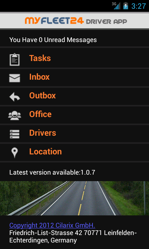 my<strong>fleet<\/strong>24 fleet tracking