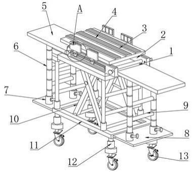 钢架阁楼造价标准(阁楼钢架材料选择指南) 钢结构蹦极设计 第2张 钢架阁楼造价标准(阁楼钢架材料选择指南) 钢结构蹦极设计 第2张