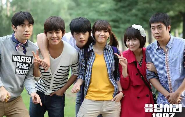 盘点豆瓣9分以上的韩剧 部部经典你都看过吗