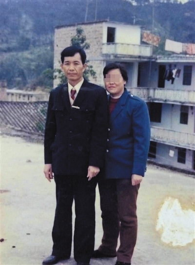 广西退休法官被害案行凶者:每年都会回来寻仇