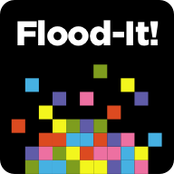 步步为营 Flood-It!
