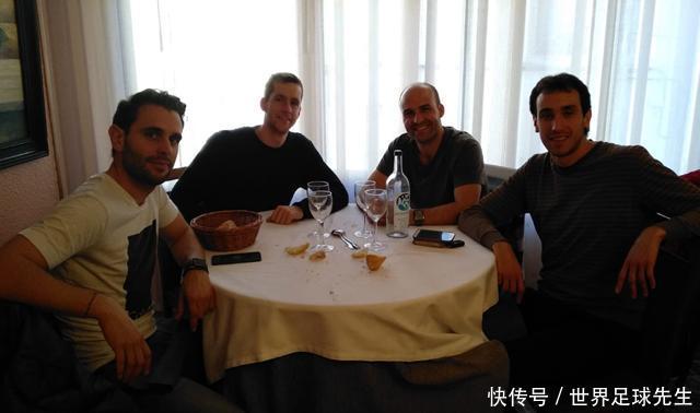 捷报频传!恒大足校2比1战胜皇马,曾1比0打败阿