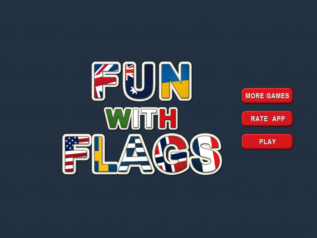 Fun with Flags截图9