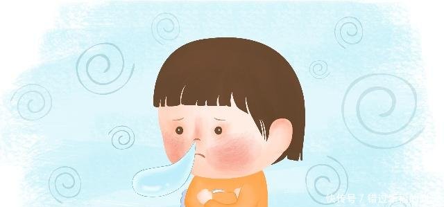 娃遇冬季流感记住3种有效药,远离不靠谱预防!