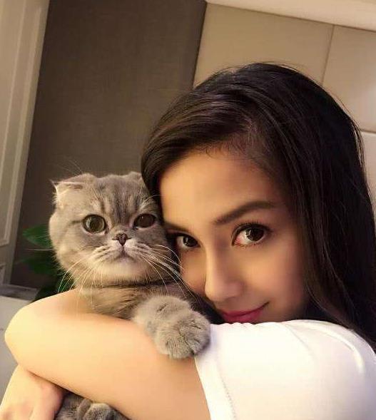 明星养宠物朱一龙养蚂蚁,罗志祥养野猪,杨颖养