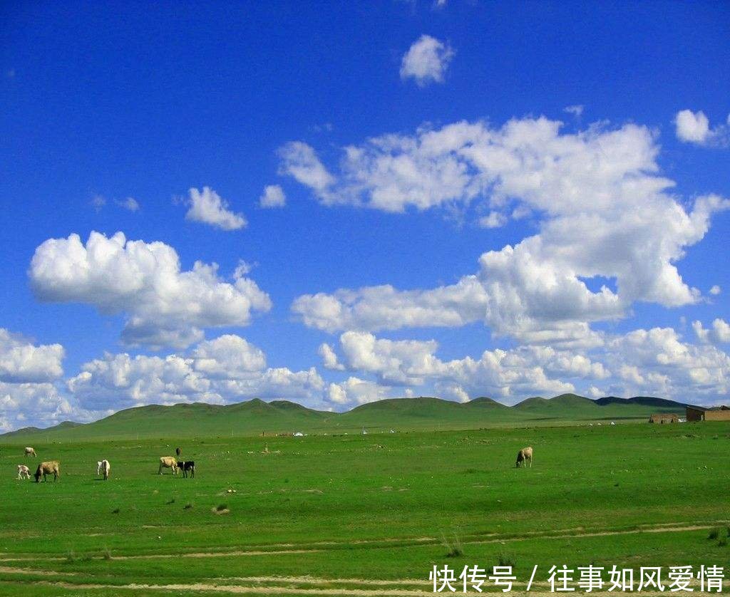 为什么我国古代面对游牧民威胁不干脆控制蒙古