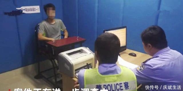 男子1千多买辆车,竟有3.2万罚款没交,车还要被