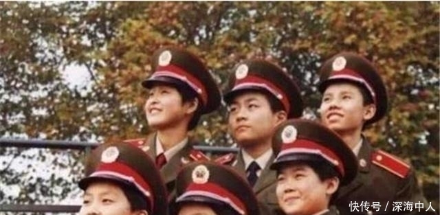 中国只有7人的特殊部队,年纪最小的才8岁,特种