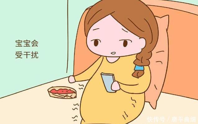 孕晚期,孕妈再勤快也别做六件傻事,伤胎还会坑自己 东方og视讯app