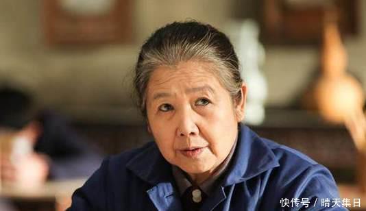 40岁当上老舍的女主,婚姻60年仍保鲜如初的《