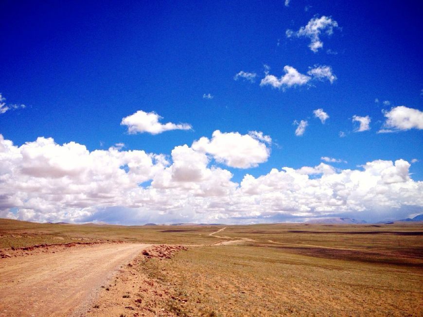 中国最大的无人区:无数人在内丧生,却被称之为是天堂