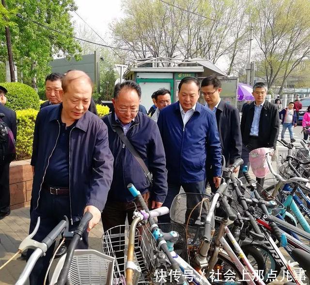 超标电动自行车如何管理?看看北京的做法!