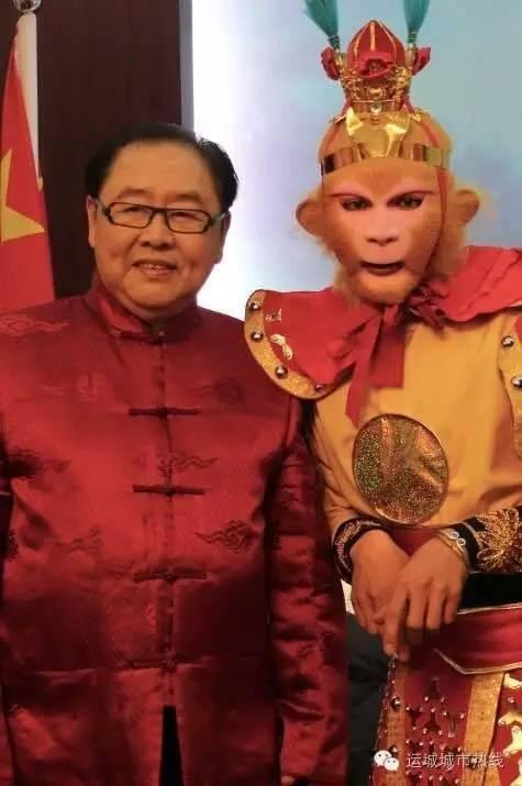 (袁国军师傅和马德华)