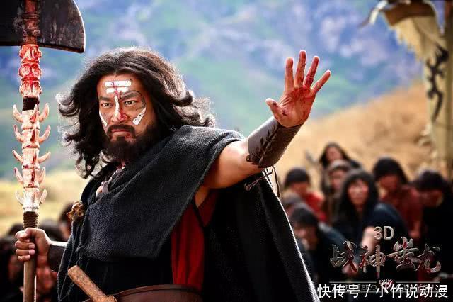 这十部国产电影为何迟迟不上映《战狼3》上榜