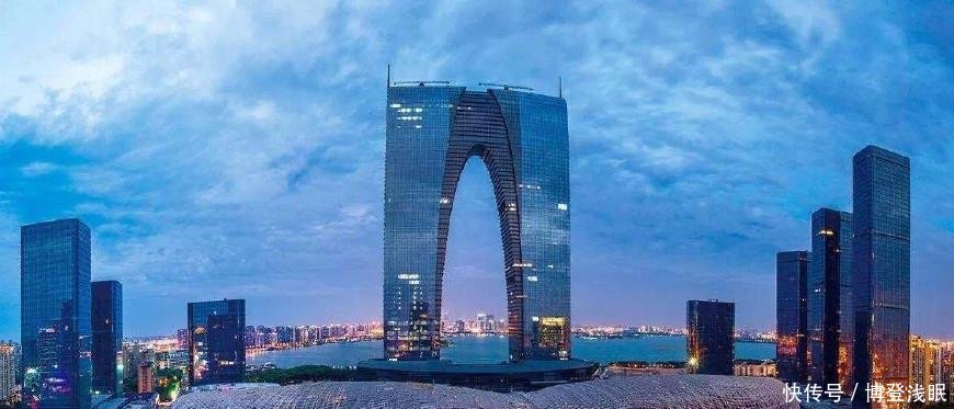 常州、南通、徐州, 江苏3大二线城市, 仅它无望