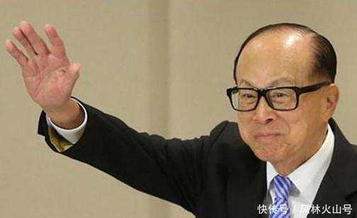 亚洲首富已经是李嘉诚了, 他的财富你根本想象不到