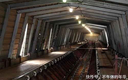 十万吨级航母中看不中用,电磁弹射是罪魁祸首