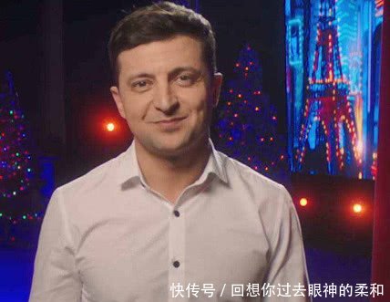 乌克兰总统上任后,会亲美还是亲俄?这个举动早