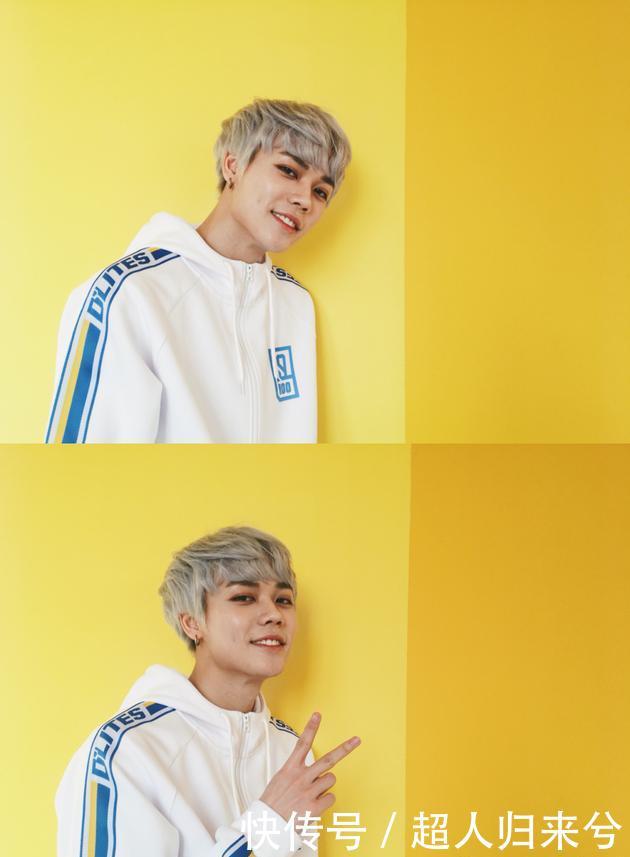 开播以来就黑料不断,偶像练习生林彦俊抄袭成