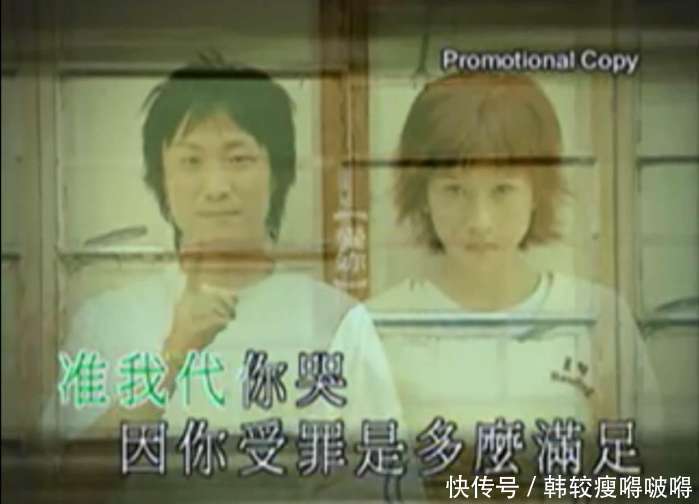 暴龙哥郑中基46岁生日快乐, 他的10首经典情歌