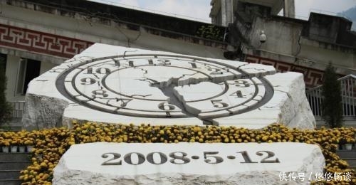 世界著名的8场大地震,中国就有3个,第一个在我