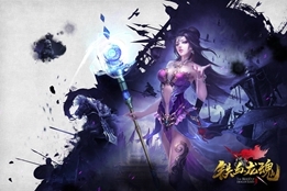 角色壁纸2
