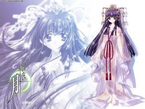 漂亮的动漫古装<em>少女</em>_360问答