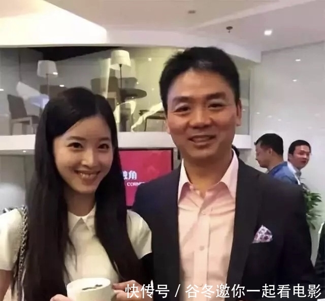 刘强东性侵案反转?视频曝光出轨成事实,女方主