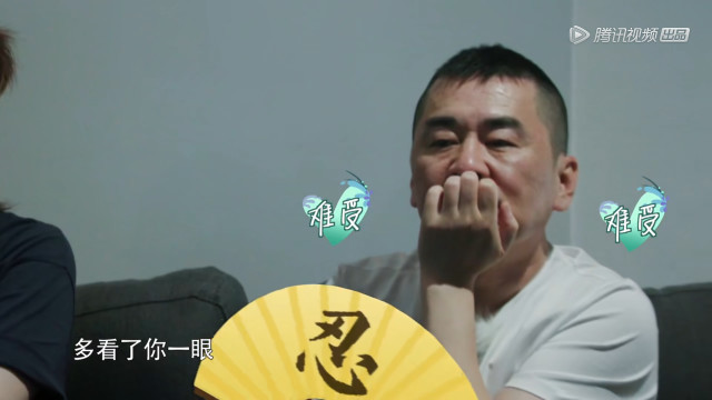 《幸福三重奏》最大的戏精不是大小S姐妹花，而是皇上陈建斌