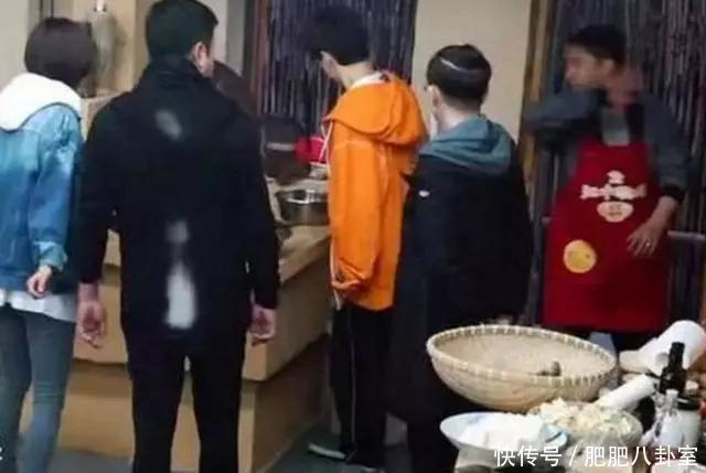 刘宪华粉丝第三次手撕黄磊,网友:这次理由是不