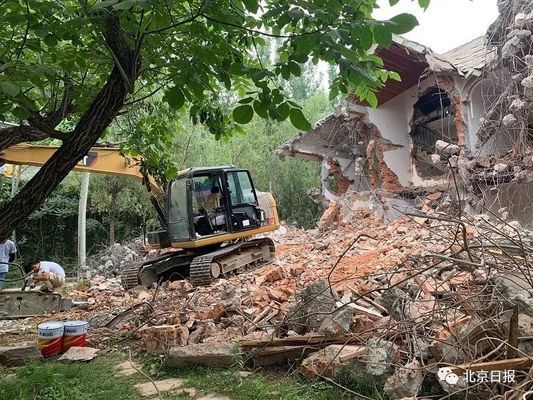 北京别墅拆除(北京别墅拆除安全鉴定标准,北京专业拆除公司推荐) 结构工业装备施工 第3张 北京别墅拆除(北京别墅拆除安全鉴定标准,北京专业拆除公司推荐) 结构工业装备施工 第3张