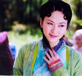 张玉嬿