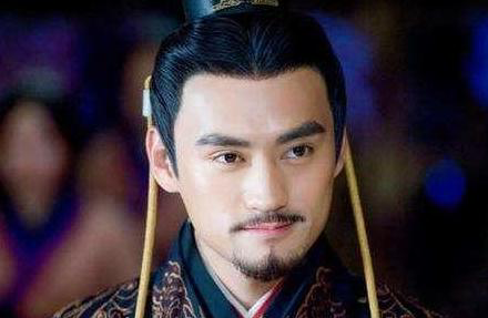 历史上对国民好的4位皇帝,刘秀才排第二,第一