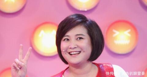 贾玲喜获男朋友一枚, 众多粉丝为之祝福