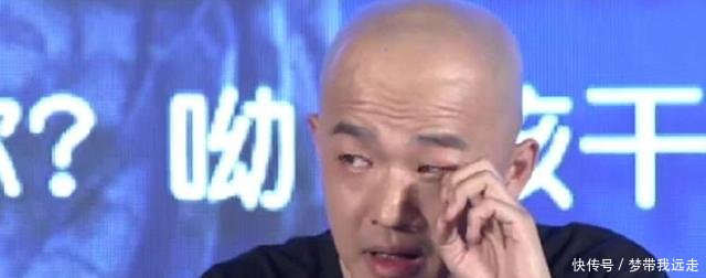 《西虹市首富》票房22亿,他功不可没,零台词被