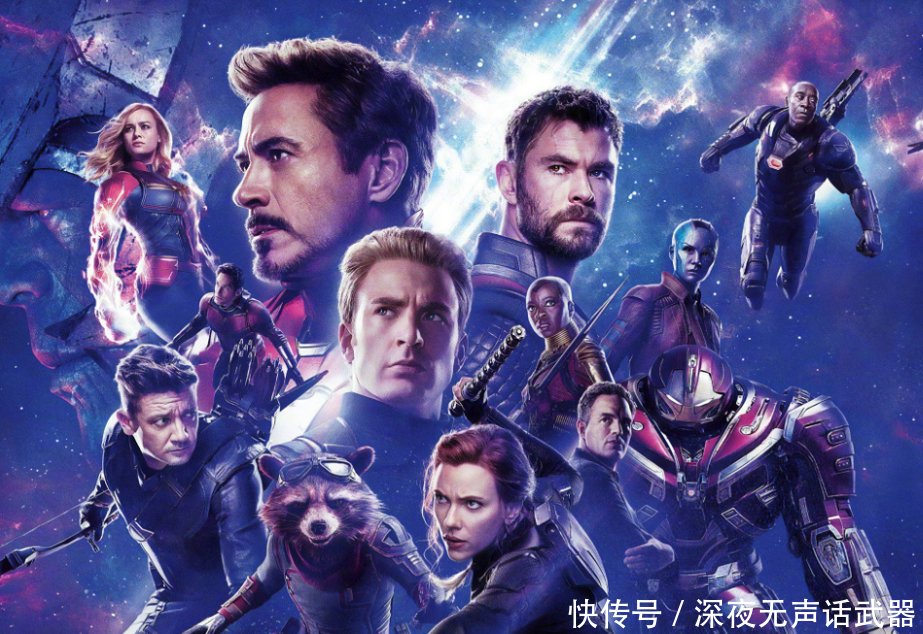 《复仇者联盟4》到底有什么惊喜?导演为何公